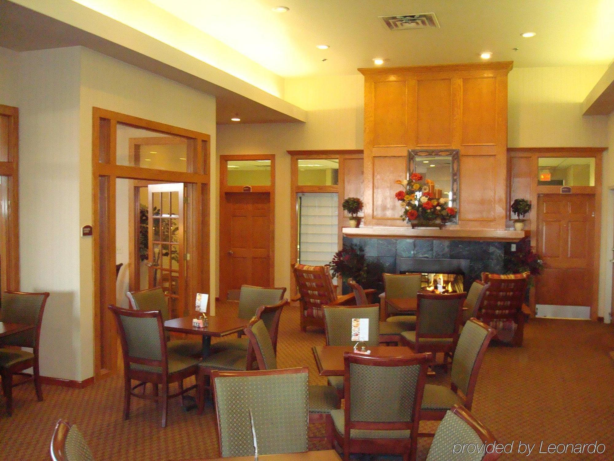 Comfort Inn Sw Omaha I-80 Restoran fotoğraf